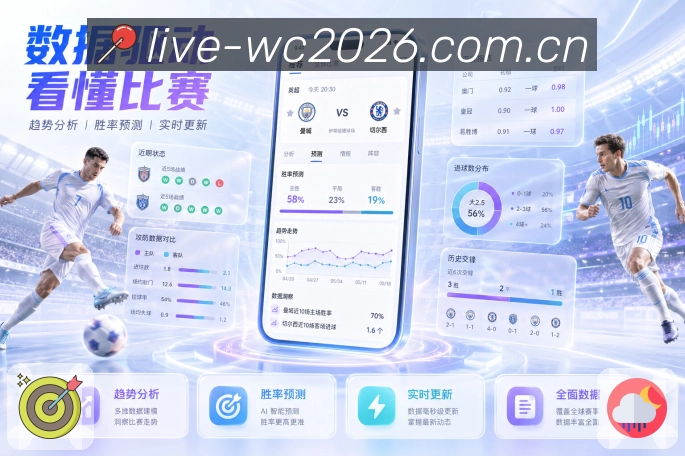 足球直播